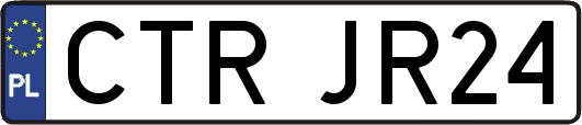 CTRJR24