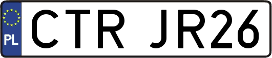 CTRJR26