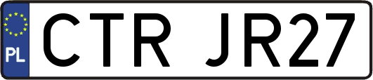 CTRJR27