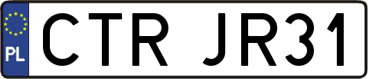 CTRJR31