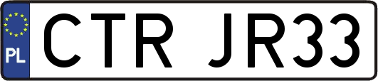 CTRJR33