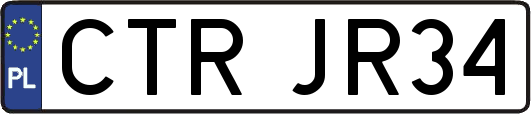 CTRJR34