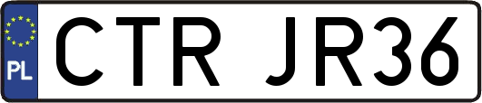 CTRJR36