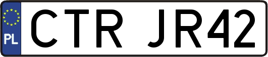 CTRJR42