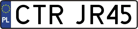 CTRJR45