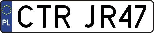 CTRJR47