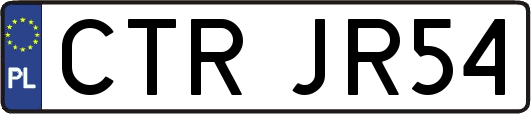 CTRJR54