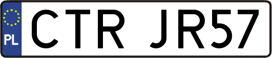 CTRJR57