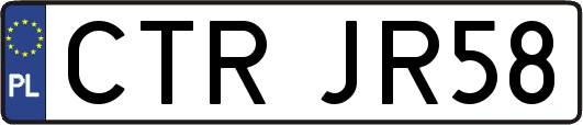 CTRJR58