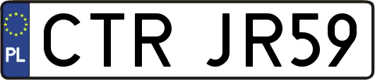 CTRJR59