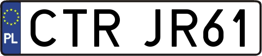 CTRJR61
