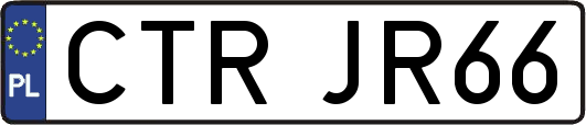 CTRJR66