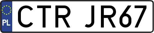 CTRJR67