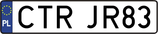 CTRJR83