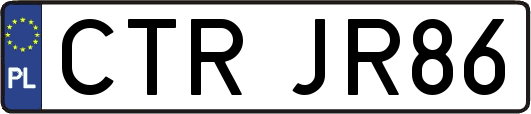 CTRJR86
