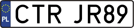 CTRJR89