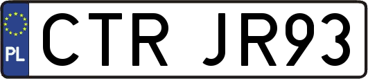CTRJR93