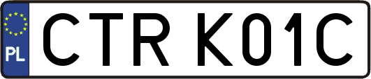 CTRK01C