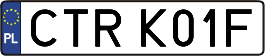CTRK01F