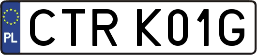 CTRK01G