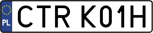 CTRK01H