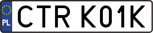 CTRK01K