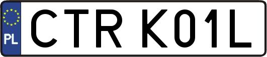 CTRK01L