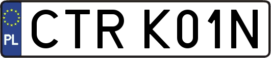 CTRK01N