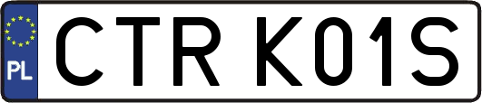 CTRK01S