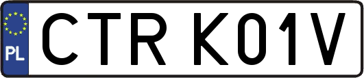 CTRK01V