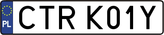 CTRK01Y