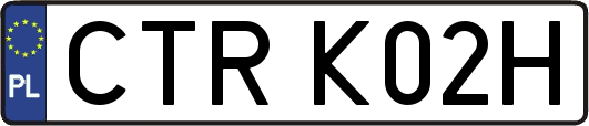 CTRK02H