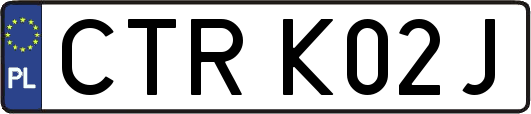 CTRK02J