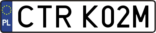 CTRK02M