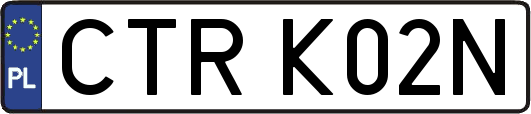 CTRK02N