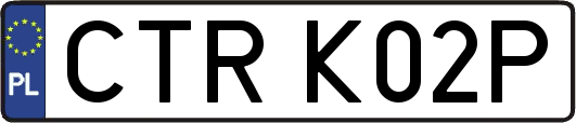 CTRK02P