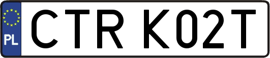 CTRK02T