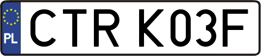 CTRK03F
