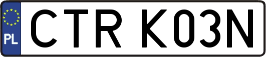 CTRK03N