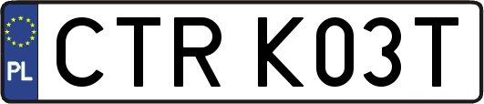 CTRK03T