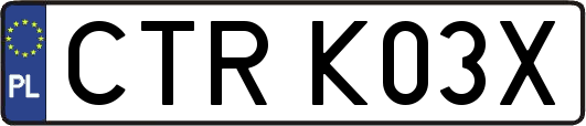 CTRK03X