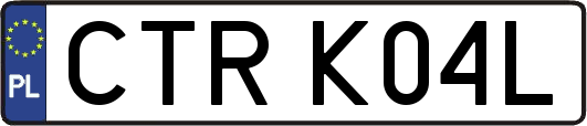 CTRK04L