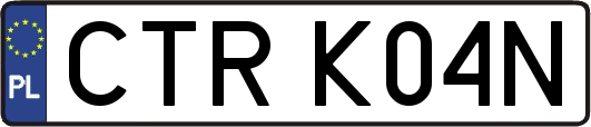 CTRK04N
