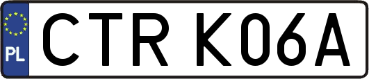 CTRK06A