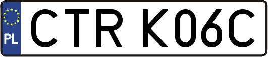 CTRK06C