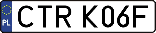 CTRK06F