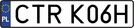 CTRK06H