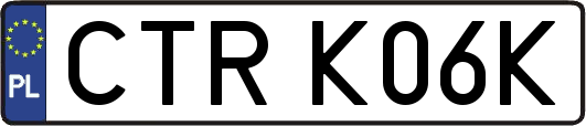 CTRK06K