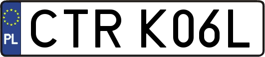 CTRK06L