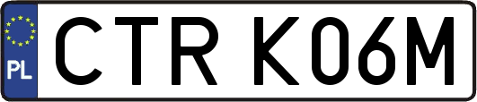 CTRK06M